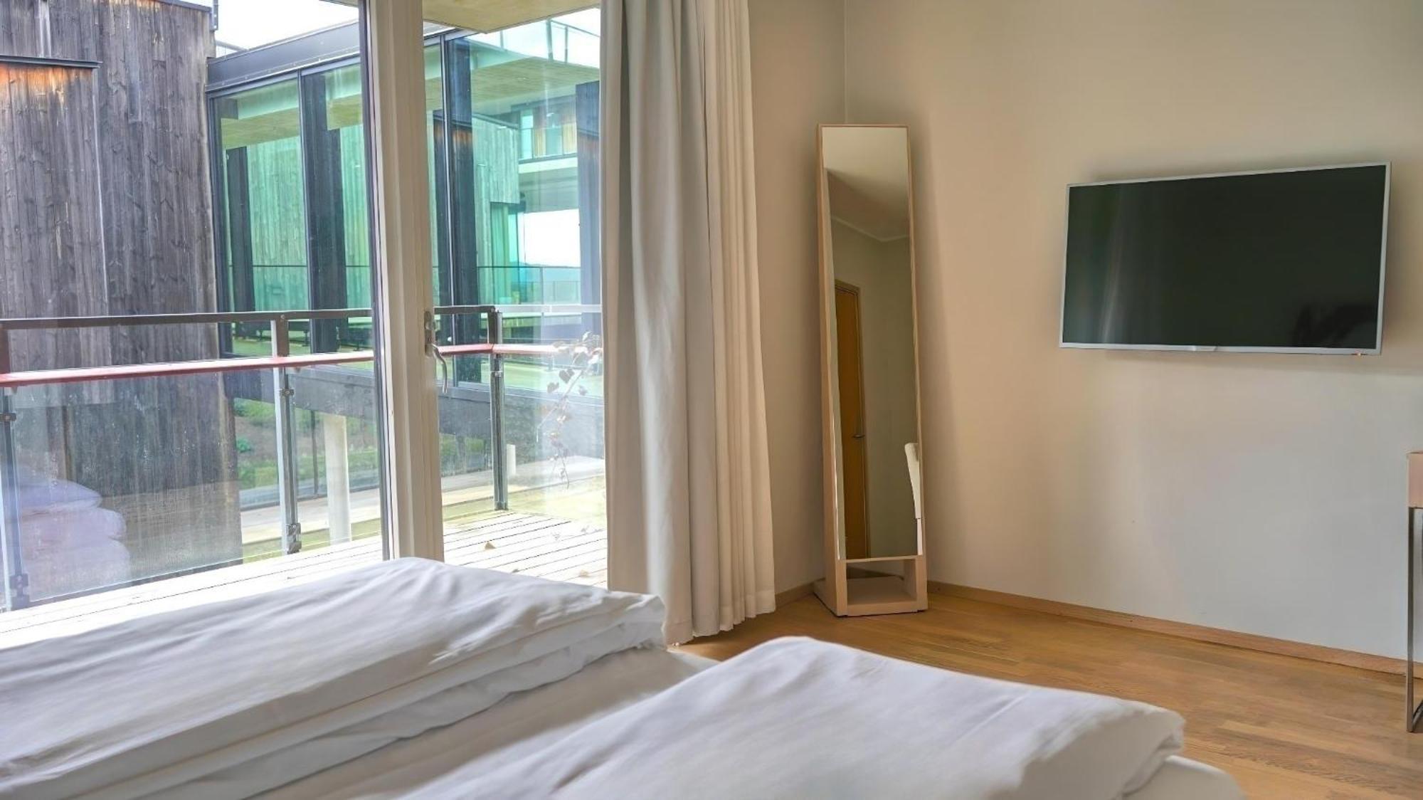 Kragero Resort Ngoại thất bức ảnh