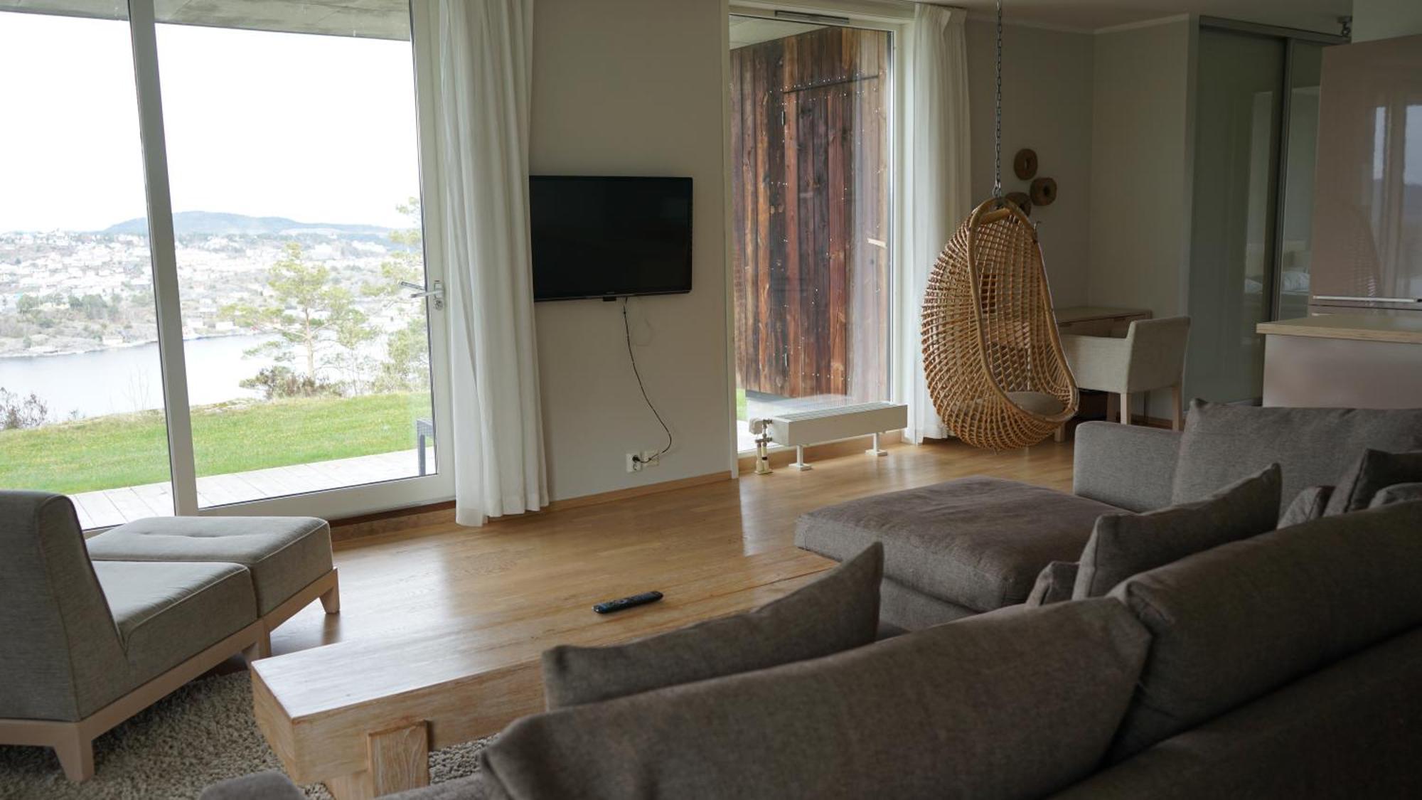 Kragero Resort Ngoại thất bức ảnh