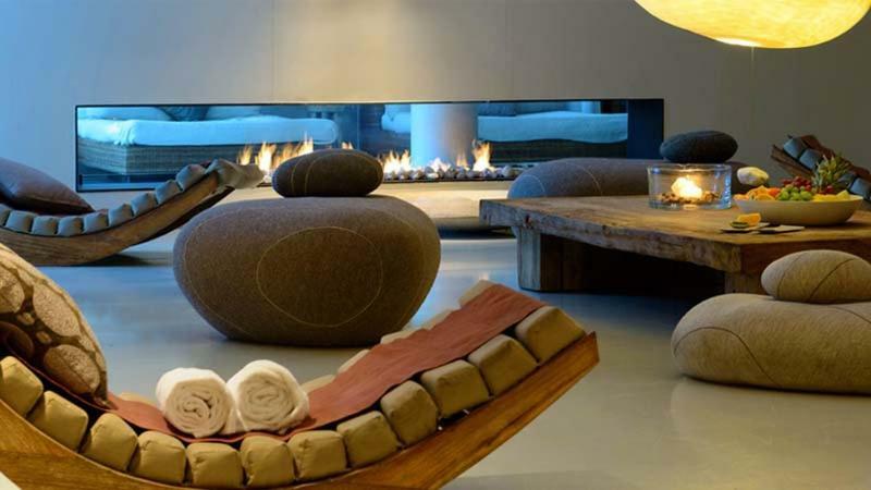 Kragero Resort Ngoại thất bức ảnh