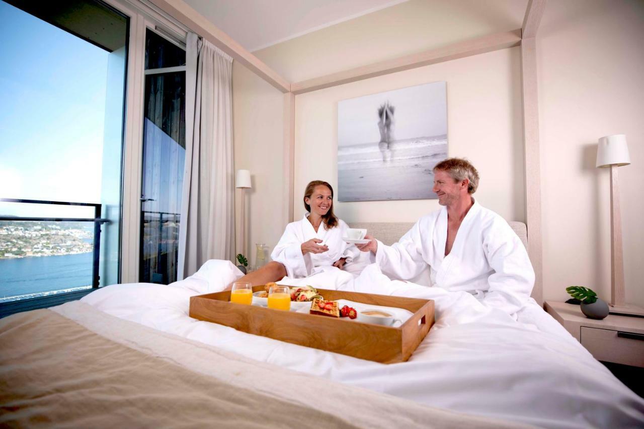 Kragero Resort Ngoại thất bức ảnh