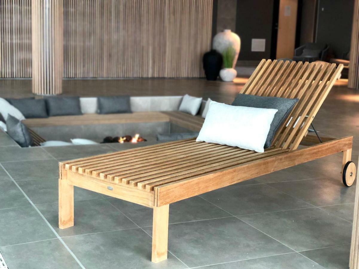Kragero Resort Ngoại thất bức ảnh