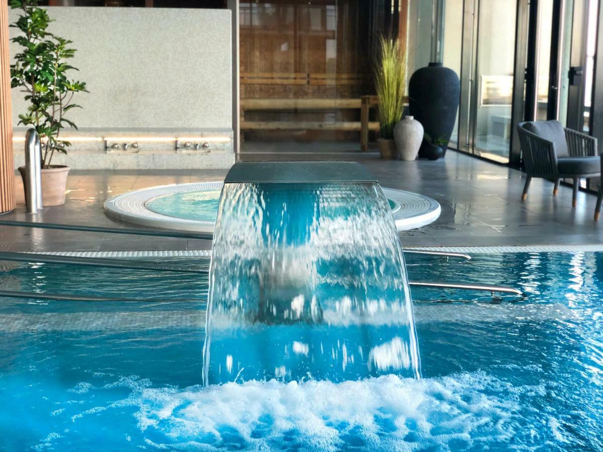 Kragero Resort Ngoại thất bức ảnh